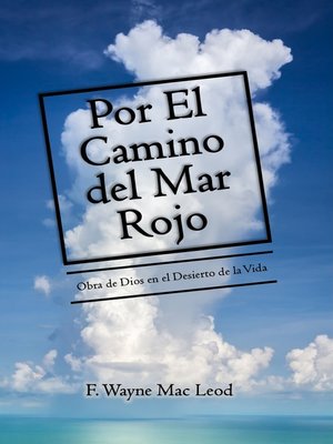 cover image of Por el Camino del Mar Rojo